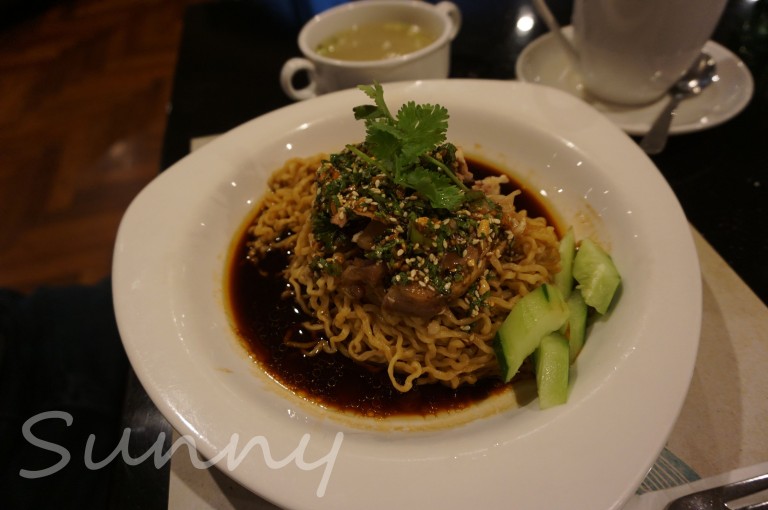 Hongkong Cafe Review – The Journey